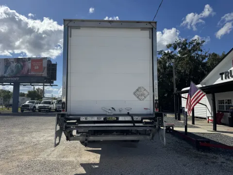 More photos of 2021 Freightliner M2 106 at DeBary Truck Sales, FL