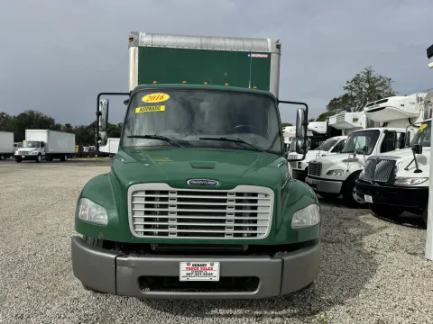 Photos of 2016 Freightliner M2 106 for sale in Sanford, FL at DeBary Truck Sales
