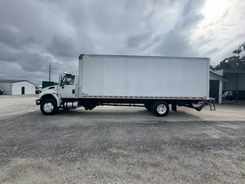 More photos of 2019 International 4300 at DeBary Truck Sales, FL