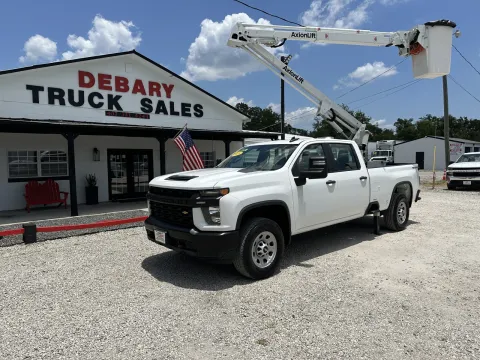 2022 GMC 3500 HD for sale in Sanford, FL