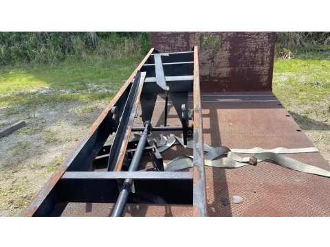 Photos of 2014 Detachable Body for sale in Sanford, FL at DeBary Truck Sales