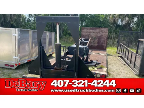 2014 Detachable Body for sale in Sanford, FL