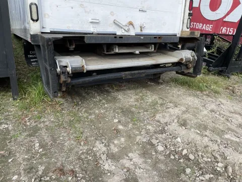 More photos of 2011 Morgan Dry Van at DeBary Truck Sales, FL