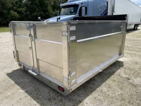 Photos of 2021 DeBary Truck Sales Dump Body for sale in Sanford, FL at DeBary Truck Sales