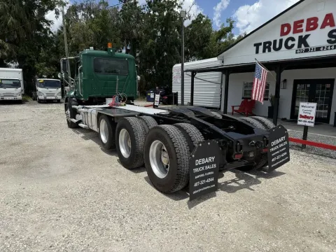 More photos of 2016 Mack CXU 613 at DeBary Truck Sales, FL