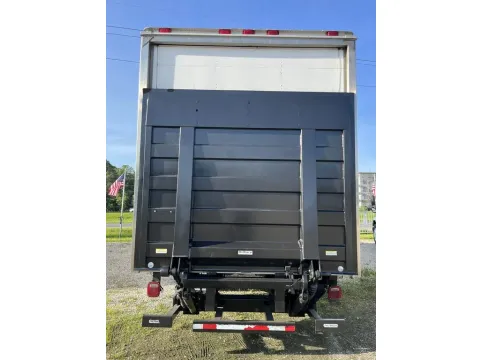 Another view of 2018 PALFINGER ILK44 for sale in Sanford, FL at DeBary Truck Sales