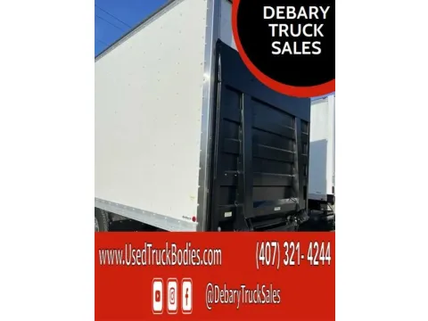 2018 PALFINGER ILK44 for sale in Sanford, FL