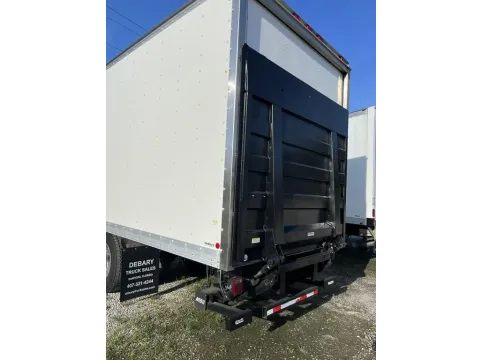 Photos of 2018 PALFINGER ILK44 for sale in Sanford, FL at DeBary Truck Sales
