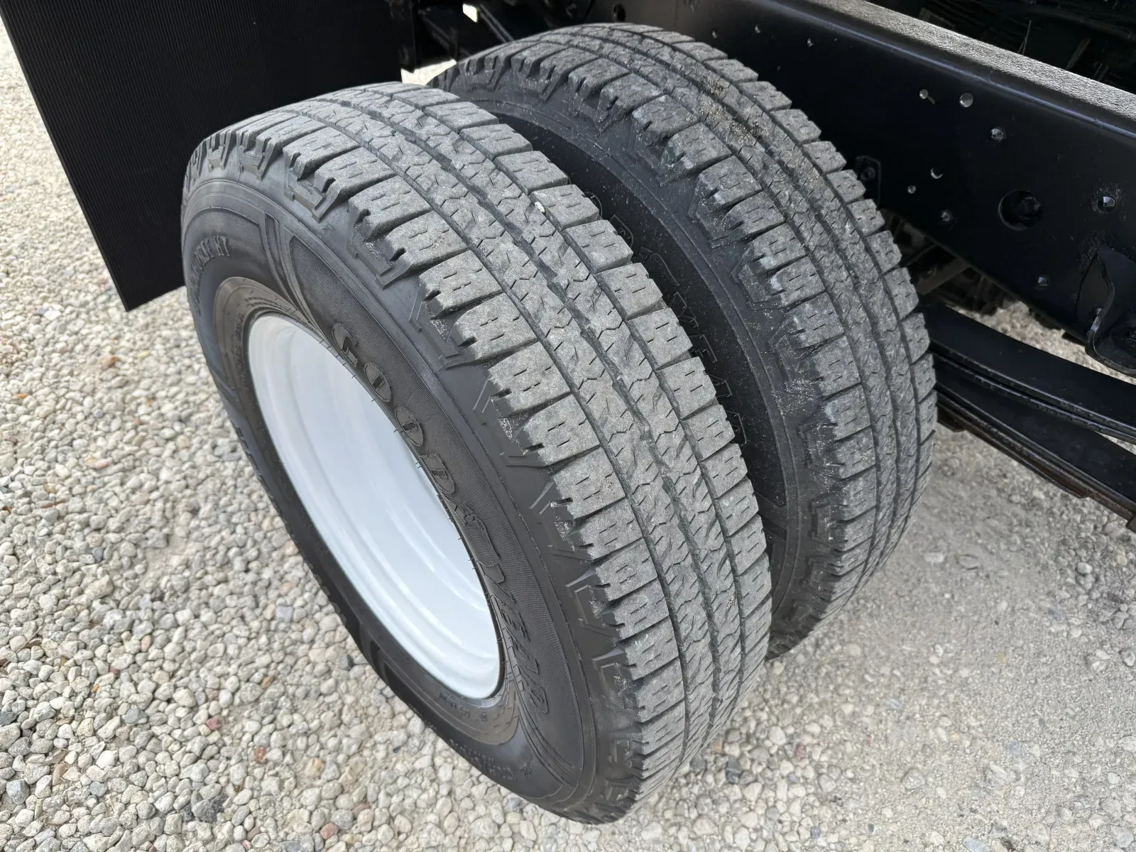 2020 Isuzu NPR HD - Photo 20