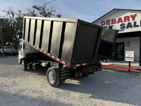 More photos of 2021 Chevrolet 4500 HD at DeBary Truck Sales, FL