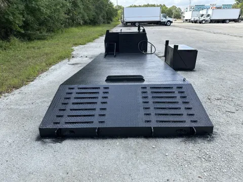 Photos of 2018 DeBary Truck Sales Flatbed Body for sale in Sanford, FL at DeBary Truck Sales