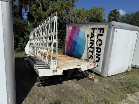 More photos of 2021 Morgan Diamond Plate at DeBary Truck Sales, FL
