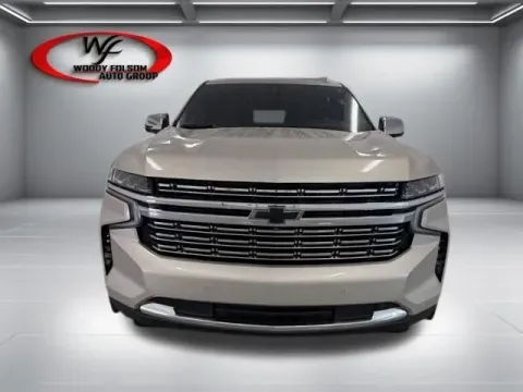 Photos of 2024 Chevrolet Tahoe Premier for sale in Baxley, GA at Woody Folsom Chevrolet GMC