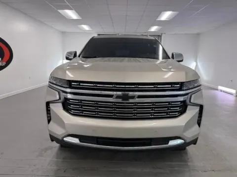 Photos of 2024 Chevrolet Tahoe Premier for sale in Baxley, GA at Woody Folsom Chevrolet GMC
