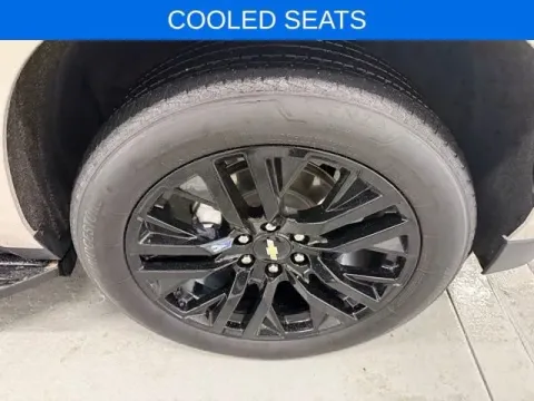 More photos of 2024 Chevrolet Tahoe Premier at Woody Folsom Chevrolet GMC, GA