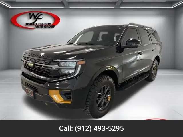 2025 Ford Expedition Tremor for sale in Baxley, GA