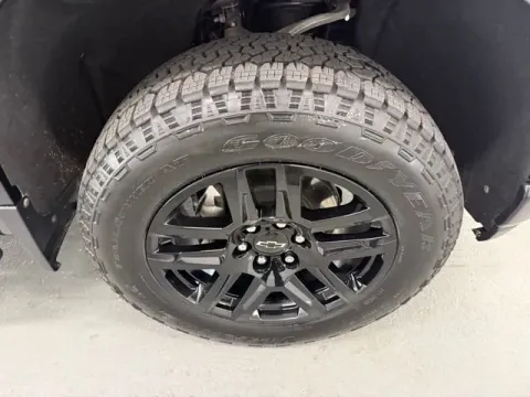 More photos of 2022 Chevrolet Silverado 1500 LTD LT Trail Boss at Woody Folsom Chevrolet GMC, GA