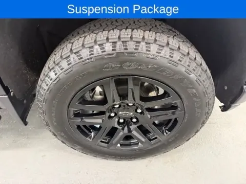 More photos of 2022 Chevrolet Silverado 1500 LTD LT Trail Boss at Woody Folsom Chevrolet GMC, GA