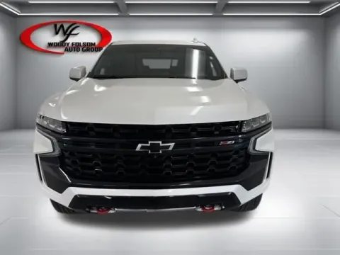 Photos of 2024 Chevrolet Tahoe Z71 for sale in Baxley, GA at Woody Folsom Chevrolet GMC