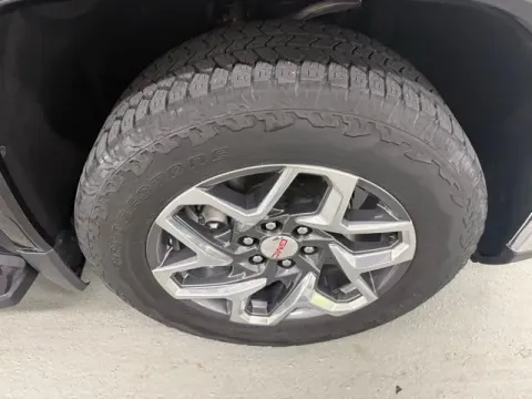 More photos of 2023 GMC Sierra 1500 SLT at Woody Folsom Chevrolet GMC, GA