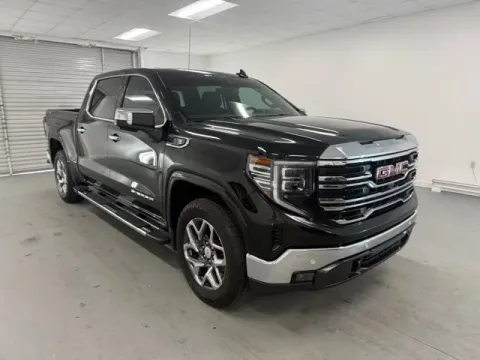 Another view of 2023 GMC Sierra 1500 SLT for sale in Baxley, GA at Woody Folsom Chevrolet GMC