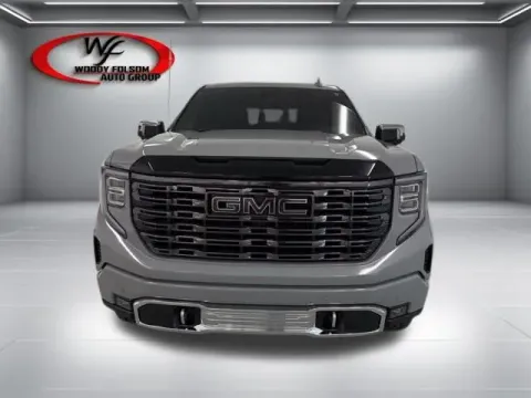 Photos of 2025 GMC Sierra 1500 Denali Ultimate for sale in Baxley, GA at Woody Folsom Chevrolet GMC