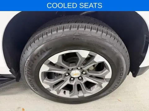 More photos of 2025 Chevrolet Suburban LT at Woody Folsom Chevrolet GMC, GA