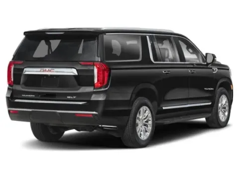 Another view of 2023 GMC Yukon XL SLT for sale in Baxley, GA at Woody Folsom Chevrolet GMC