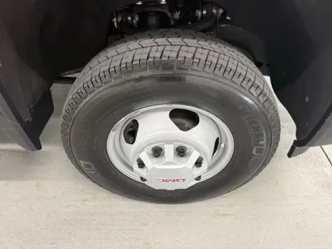 More photos of 2024 GMC Sierra 3500HD CC Pro at Woody Folsom Chevrolet GMC, GA