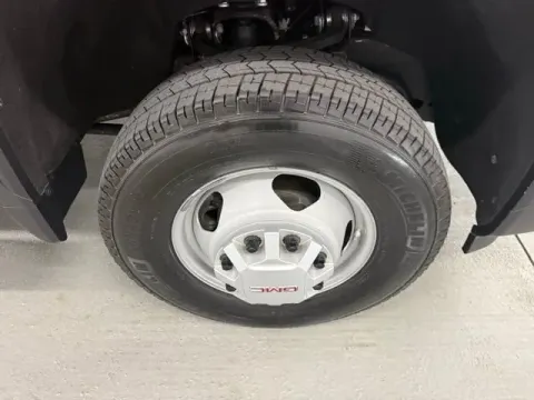 More photos of 2024 GMC Sierra 3500HD CC Pro at Woody Folsom Chevrolet GMC, GA