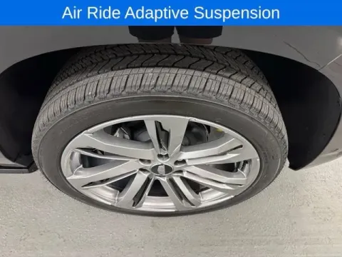 More photos of 2026 Cadillac Escalade 4WD Sport at Woody Folsom Chevrolet GMC, GA