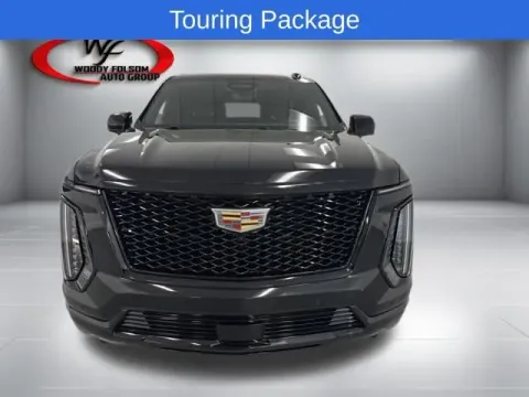 Photos of 2026 Cadillac Escalade 4WD Sport for sale in Baxley, GA at Woody Folsom Chevrolet GMC