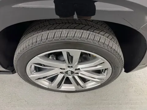 More photos of 2026 Cadillac Escalade 4WD Sport at Woody Folsom Chevrolet GMC, GA