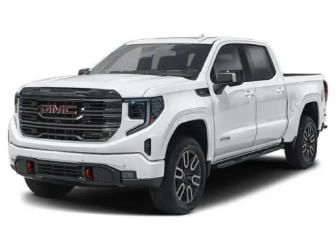Photos of 2026 GMC Sierra 1500 AT4 for sale in Baxley, GA at Woody Folsom Chevrolet GMC