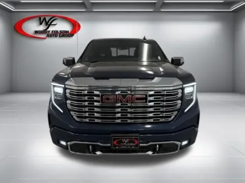 Photos of 2023 GMC Sierra 1500 Denali for sale in Baxley, GA at Woody Folsom Chevrolet GMC