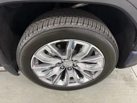 More photos of 2023 GMC Sierra 1500 Denali at Woody Folsom Chevrolet GMC, GA