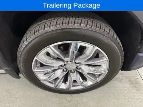 More photos of 2023 GMC Sierra 1500 Denali at Woody Folsom Chevrolet GMC, GA