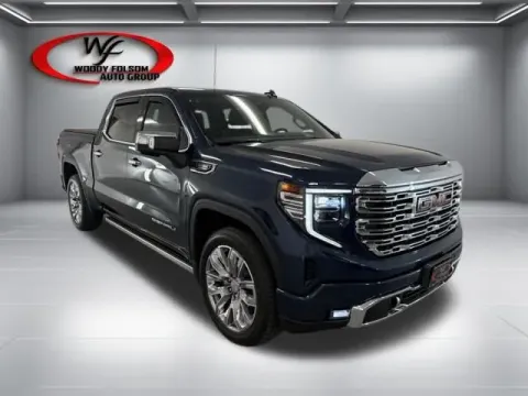 Another view of 2023 GMC Sierra 1500 Denali for sale in Baxley, GA at Woody Folsom Chevrolet GMC