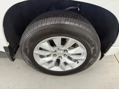 More photos of 2024 Chevrolet Silverado 1500 Custom at Woody Folsom Chevrolet GMC, GA