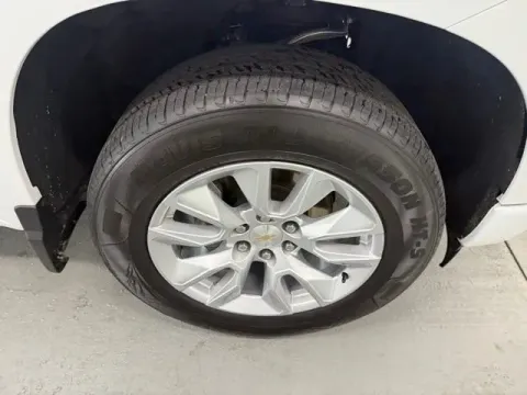 More photos of 2024 Chevrolet Silverado 1500 Custom at Woody Folsom Chevrolet GMC, GA