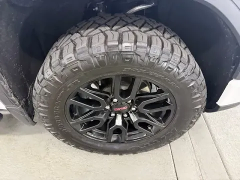 More photos of 2022 GMC Sierra 1500 Elevation at Woody Folsom Chevrolet GMC, GA