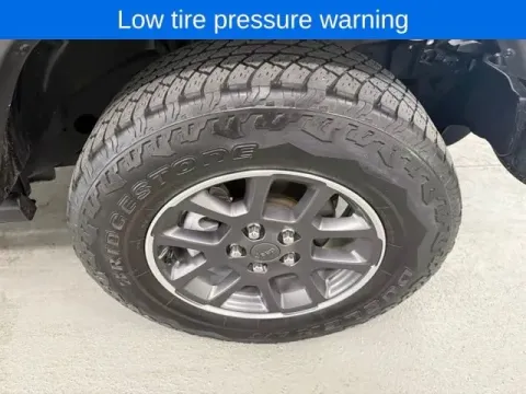 More photos of 2021 Jeep Wrangler Unlimited 80th Anniversary at Woody Folsom Chevrolet GMC, GA