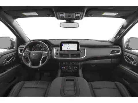 More photos of 2024 Chevrolet Tahoe RST at Woody Folsom Chevrolet GMC, GA