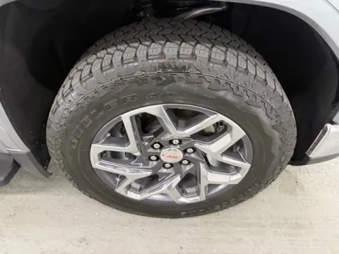 More photos of 2026 GMC Sierra 1500 SLT at Woody Folsom Chevrolet GMC, GA