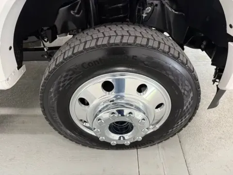 More photos of 2026 Ford Super Duty F-450 DRW Platinum at Woody Folsom Chevrolet GMC, GA