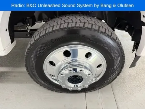 More photos of 2026 Ford Super Duty F-450 DRW Platinum at Woody Folsom Chevrolet GMC, GA