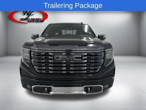 Photos of 2024 GMC Sierra 1500 Denali Ultimate for sale in Baxley, GA at Woody Folsom Chevrolet GMC