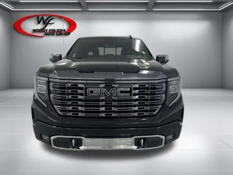 Photos of 2024 GMC Sierra 1500 Denali Ultimate for sale in Baxley, GA at Woody Folsom Chevrolet GMC