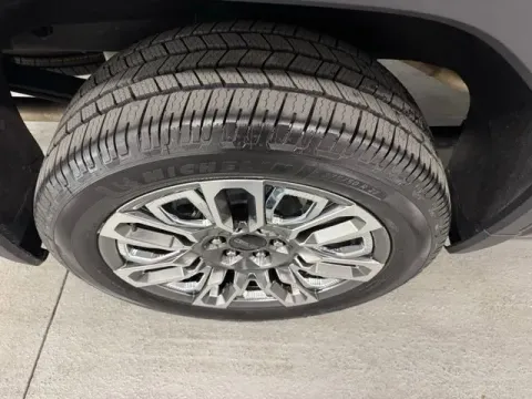 More photos of 2024 GMC Sierra 1500 Denali Ultimate at Woody Folsom Chevrolet GMC, GA