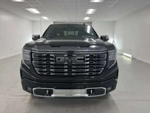 Photos of 2024 GMC Sierra 1500 Denali Ultimate for sale in Baxley, GA at Woody Folsom Chevrolet GMC